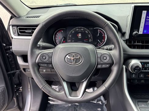 Used 2025 Toyota RAV4 XLE w/ Weather Package AWD/4WD image 29