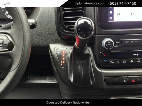 Used 2024 RAM ProMaster 1500 w/ Convenience Group image 26