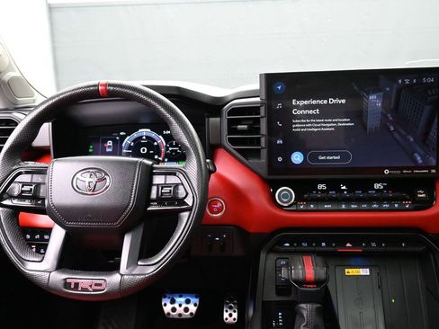 Used 2023 Toyota Tundra TRD Pro image 11