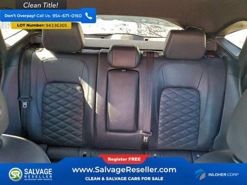 Used 2018 Jaguar E-PACE SE image 13