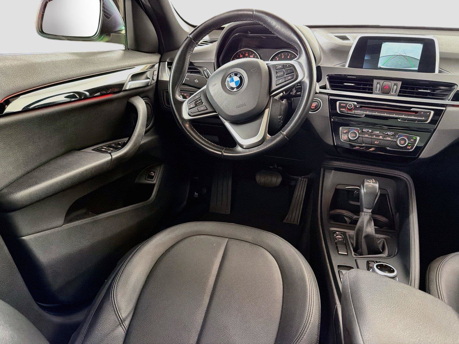 Used 2018 BMW X1 sDrive28i FWD image 21