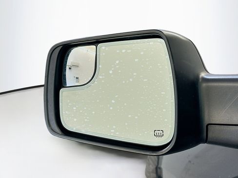 Used 2022 RAM 1500 Big Horn image 16