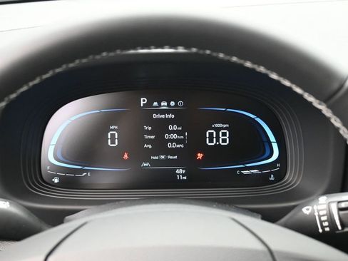 New 2026 Hyundai Venue SEL FWD image 11