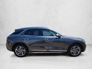 Used 2024 Genesis GV70 2.5T w/ Select Package AWD/4WD video 4