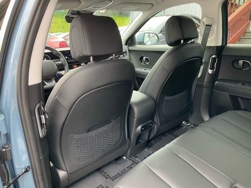 Used 2025 Hyundai Ioniq 5 SEL image 33
