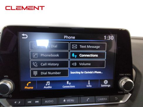 Used 2025 Nissan Sentra SV FWD image 22