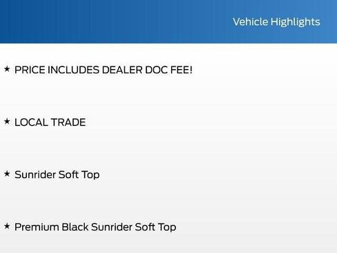 Used 2018 Jeep Wrangler Sport AWD/4WD image 5