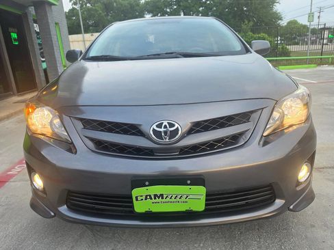 Used 2012 Toyota Corolla S FWD image 62