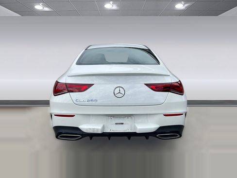 Used 2023 Mercedes-Benz CLA 250 image 5