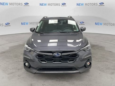 New 2026 Subaru Crosstrek 2.5i Limited image 7