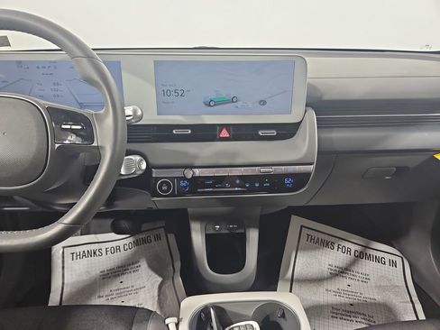 Certified 2024 Hyundai Ioniq 5 SEL RWD image 18