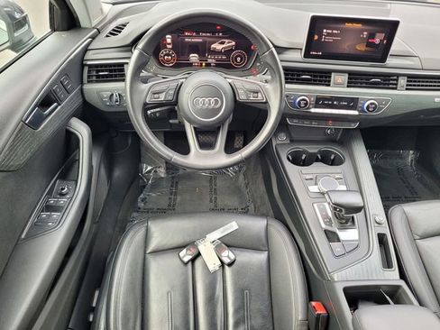 Used 2017 Audi A4 2.0T Premium Plus image 16