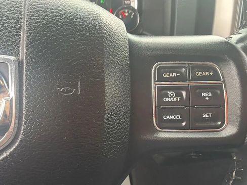 Used 2018 RAM 1500 Big Horn image 31