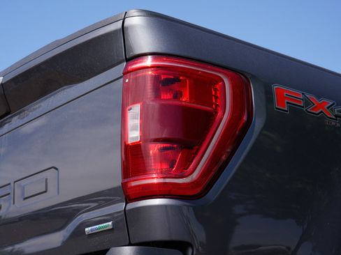 Used 2023 Ford F150 XLT w/ Equipment Group 302A High AWD/4WD image 8