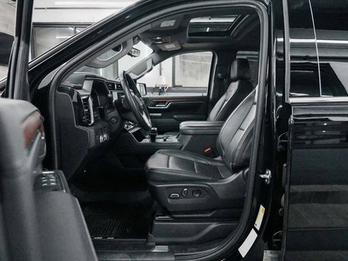 Used 2023 GMC Sierra 1500 Denali w/ Denali Reserve Package image 27