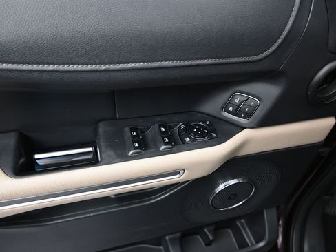 Used 2024 Ford Expedition Max Limited image 12