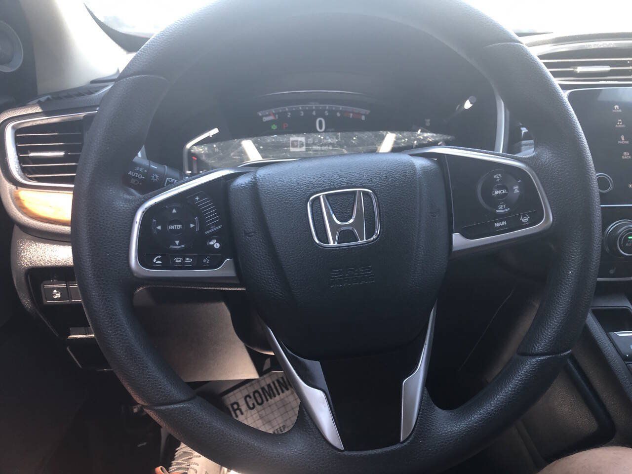 Used 2018 Honda CR-V EX image 18