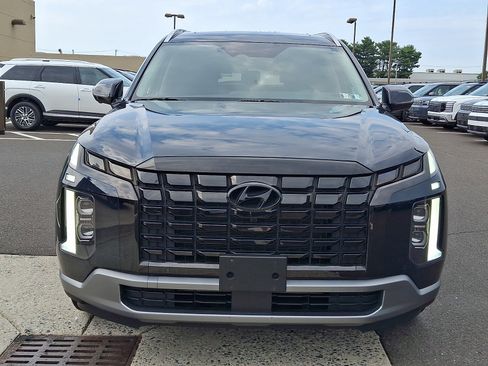 Certified 2023 Hyundai Palisade SEL FWD image 2