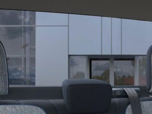 New 2025 Ford Maverick XLT w/ Equipment Group 302A image 24