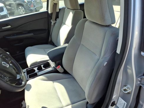 Used 2016 Honda CR-V LX image 15