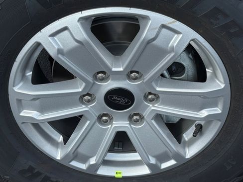 New 2025 Ford Ranger XL w/ Trailer Tow Package image 13