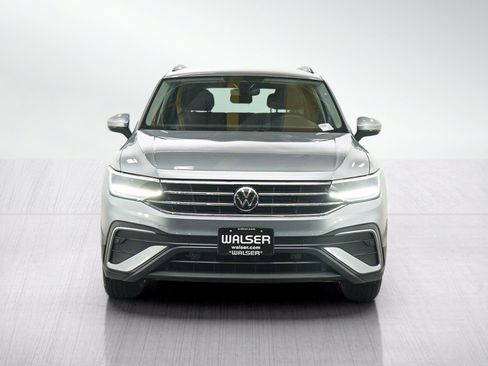 Used 2023 Volkswagen Tiguan S AWD/4WD image 4
