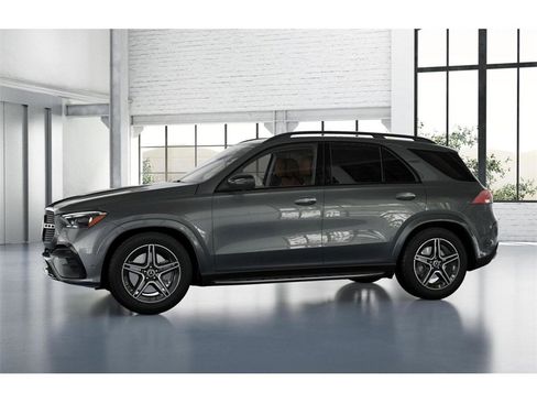 New 2026 Mercedes-Benz GLE 350 GLE 350 image 36