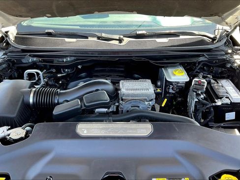 Used 2022 Jeep Wagoneer Series I image 9