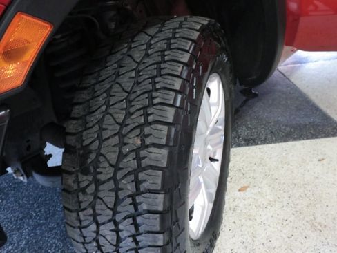 Used 2022 Ford Ranger XL w/ Equipment Group 101A High image 10