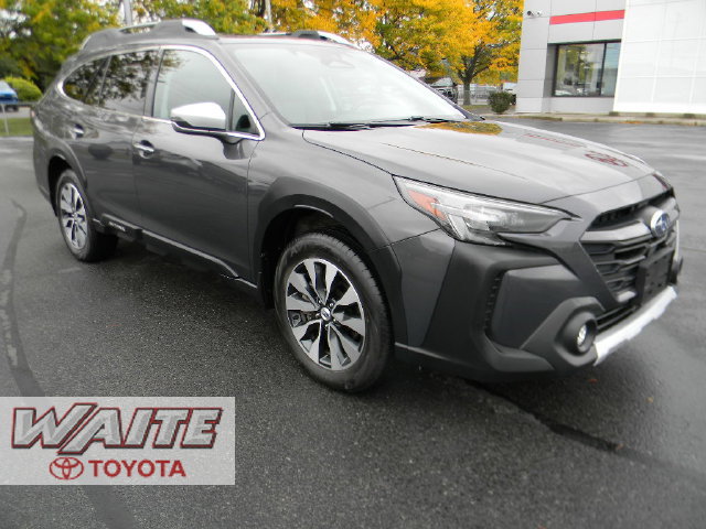 Used 2024 Subaru Outback Touring XT AWD/4WD image 1