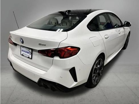 Used 2025 BMW 228i xDrive AWD/4WD image 5