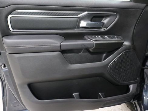 New 2026 RAM 1500 Big Horn image 9