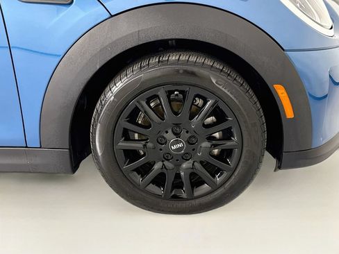 Used 2024 MINI Cooper Convertible FWD image 29