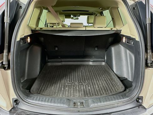 Used 2018 Honda CR-V EX-L image 29