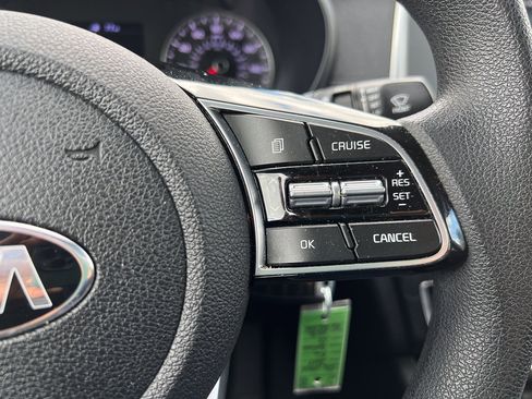 Used 2019 Kia Optima LX FWD image 16