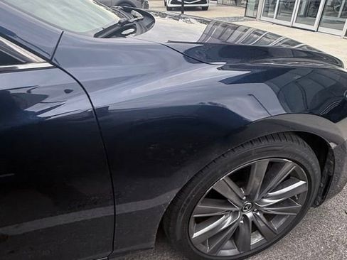 Used 2018 MAZDA MAZDA6 Grand Touring FWD image 24
