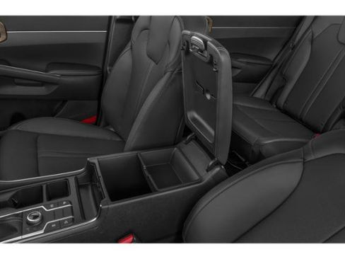 Certified 2022 Kia Sorento S w/ Panoramic Sunroof Package AWD/4WD image 17