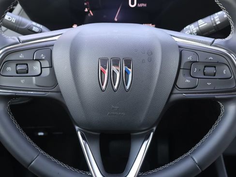 Used 2025 Buick Encore GX Preferred image 29