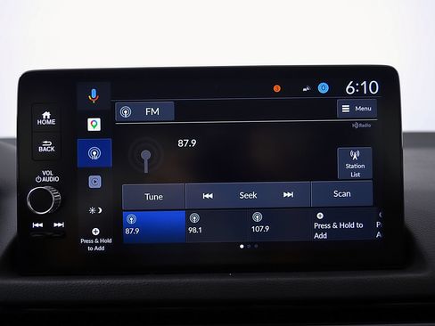 Used 2025 Honda Civic Sport Touring image 27