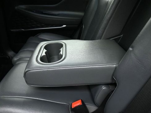 Used 2022 Hyundai Santa Fe SEL w/ Convenience + Premium Package image 36