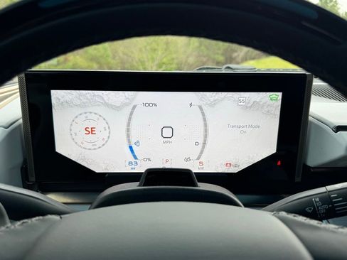 New 2025 GMC Hummer EV 3X w/ LPO, Illumination Package image 25