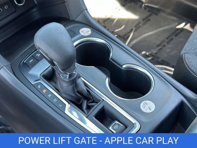 Certified 2024 Chevrolet Equinox LT AWD/4WD image 8