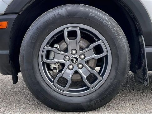 Used 2023 Ford Bronco Sport Big Bend w/ Convenience Package AWD/4WD image 35