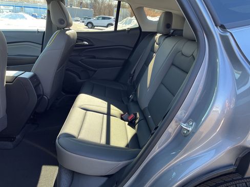 New 2026 Chevrolet Trax ACTIV w/ Sunroof Package image 14