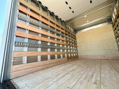 New 2024 Chevrolet Low Cab Forward image 40