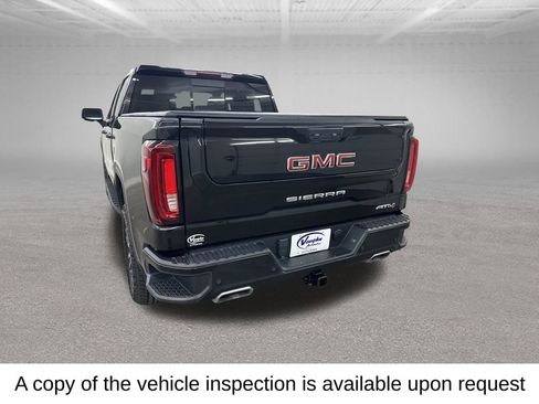 Used 2024 GMC Sierra 1500 AT4 w/ AT4 Premium Package AWD/4WD image 11