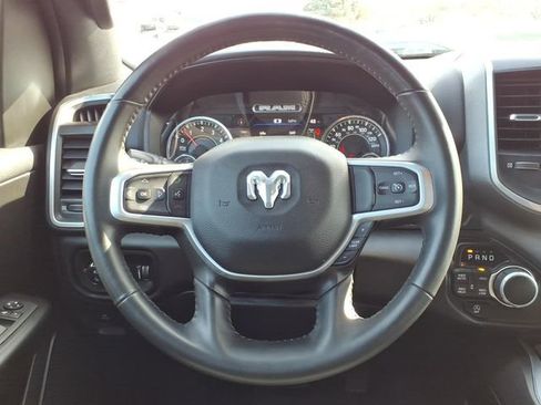 Certified 2023 RAM 1500 Big Horn image 21