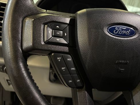 Used 2020 Ford F150 XLT w/ Equipment Group 302A Luxury AWD/4WD image 35