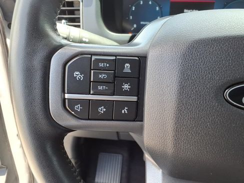 Used 2024 Ford F150 Lariat w/ Equipment Group 502A High AWD/4WD image 35