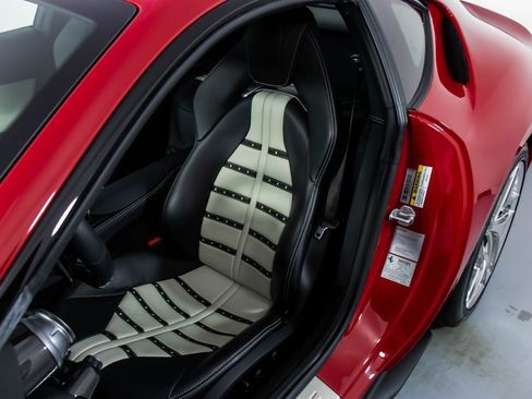 Certified 2018 Ferrari 812 Superfast image 44